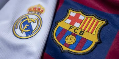 Real Madrid, Barcelona, Clásico