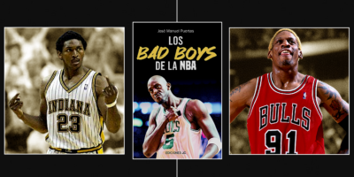 Bad Boys