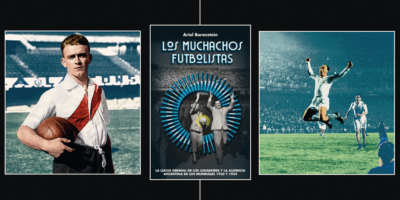 Libro - argentino