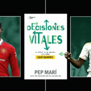 Decisiones Vitales Pep Marí