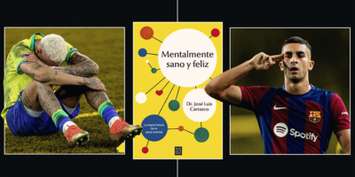 Libro psicología