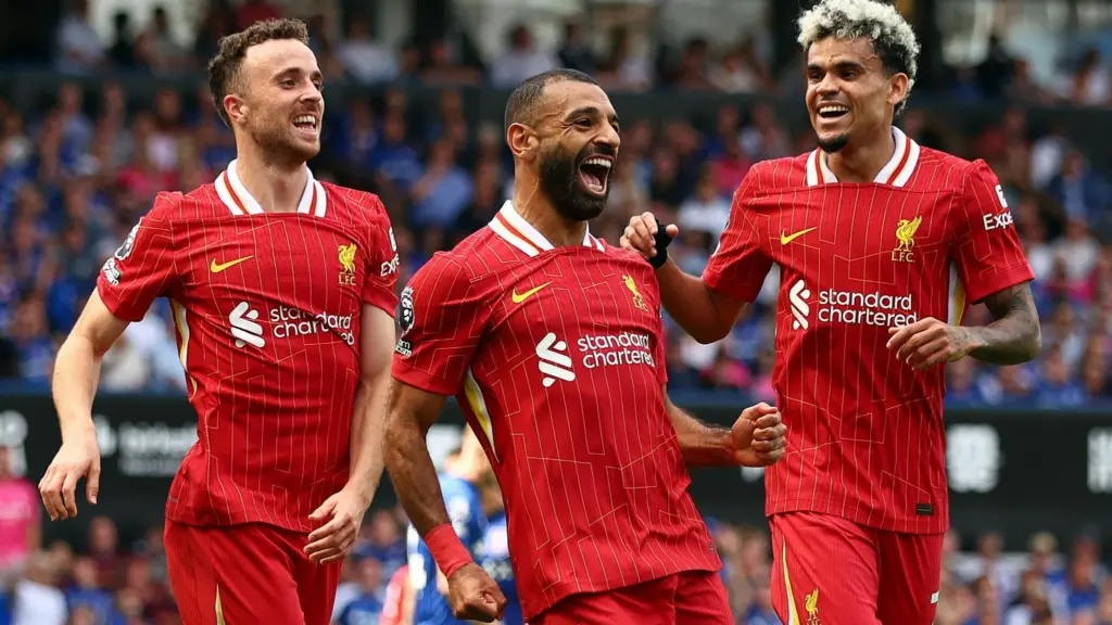 LIVERPOOL