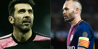 síndrome del impostor en el fútbol
