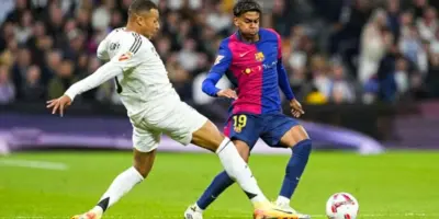 laliga 2025 2026 barça real madrid