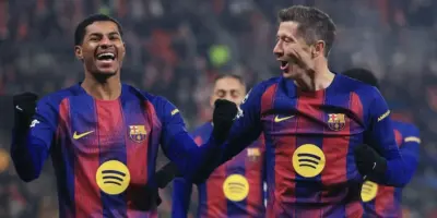 barça champions clasificacion octavos