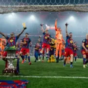 barcelona