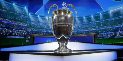 horario donde ver directo tv sorteo octavos final champions