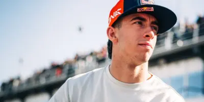 pedro acosta ducati 2027
