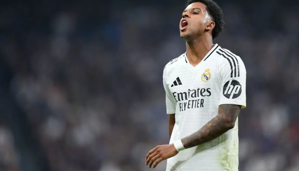rodrygo goes lesion