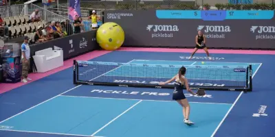 Picle Pro Tour
