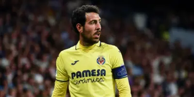 Dani Parejo quinto fantástico LaLiga