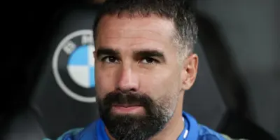 Dani Carvajal futuro destinos