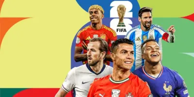 Mundial 2026 horario calendario