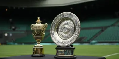Cuánto dinero ganador Wimbledon 2026