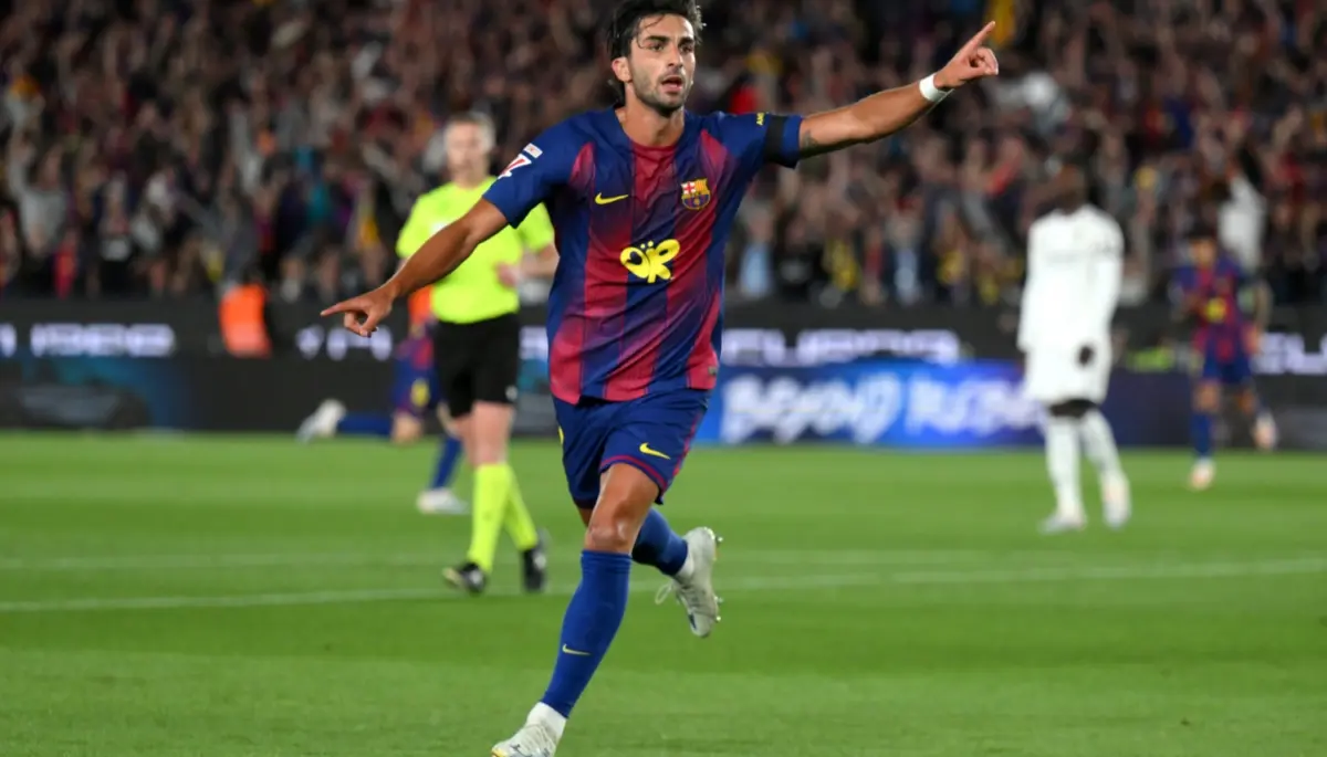 Ferrán Torres precio PSG Barcelona