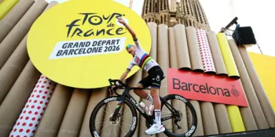 Tour de Francia 2026 horario donde ver tv online