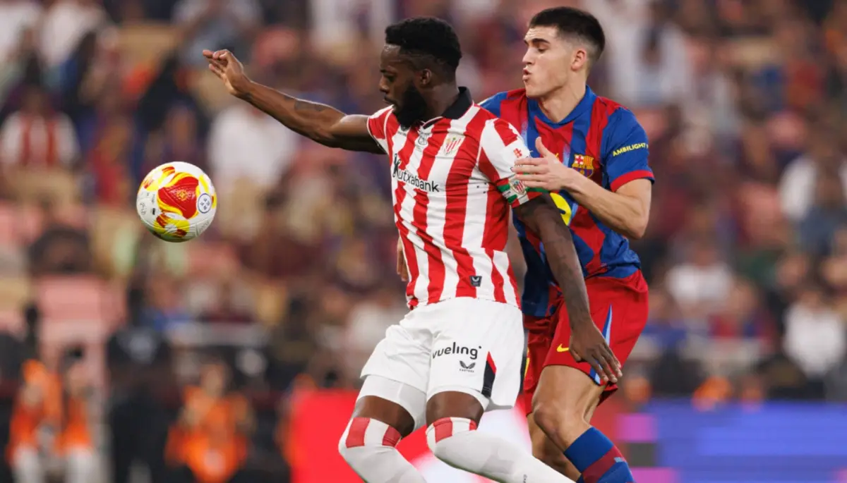 barça Athletic horario donde ver tv