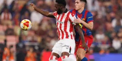 barça Athletic horario donde ver tv