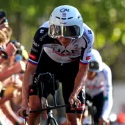 la vuelta a España 2026 horario donde ver