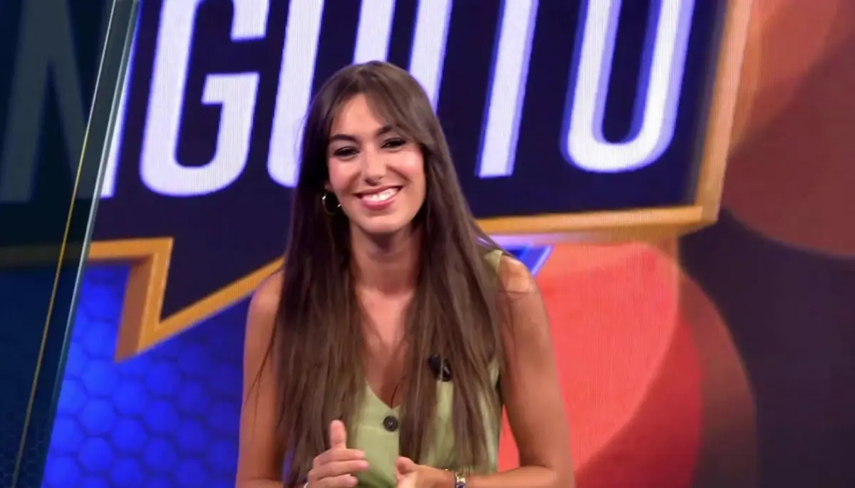 Quién es Paula Martínez, nuevo fichaje de El Chiringuito