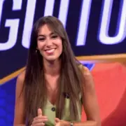 Quién es Paula Martínez, nuevo fichaje de El Chiringuito