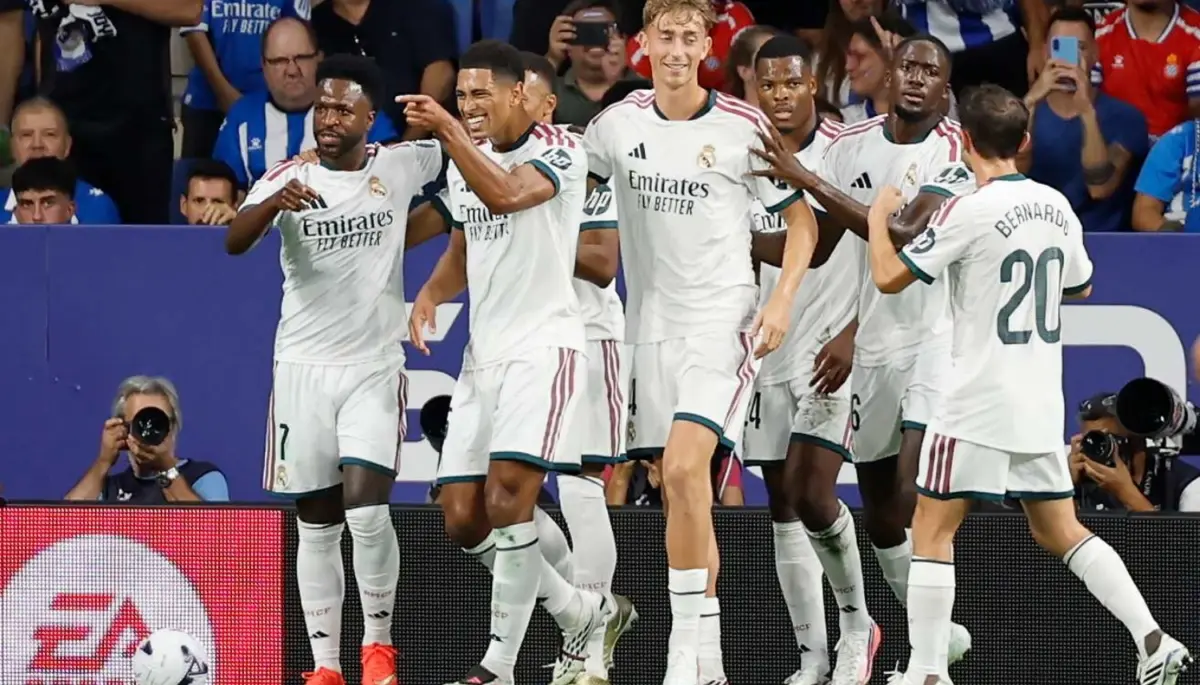 real madrid málaga horario