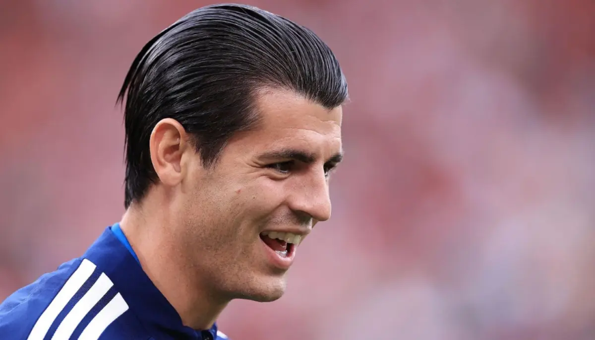 salario Morata Leganés
