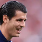 salario Morata Leganés