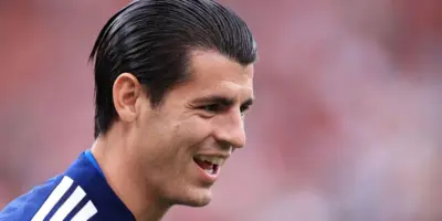 salario Morata Leganés