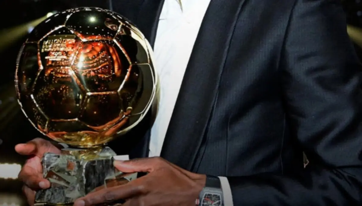 Gala del Balón de Oro cuándo es donde ver