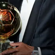 Gala del Balón de Oro cuándo es donde ver