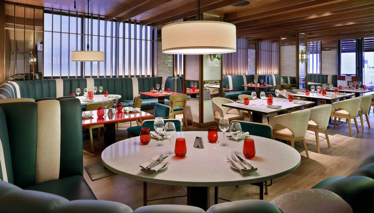 Hard Rock Hotel Madrid