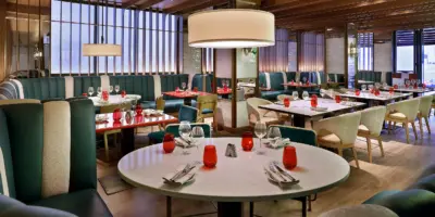 Hard Rock Hotel Madrid