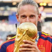 Marcos Llorente mundial selección