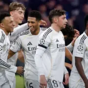 Mbappé, Bellingham y Valverde contratos real Madrid