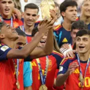 RFEF Adidas nuevo contrato