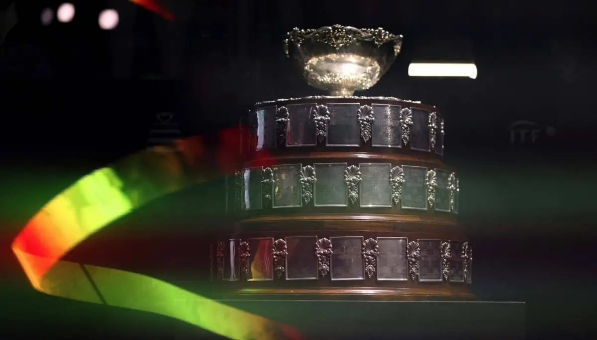 finales Copa Davis 2026 formato