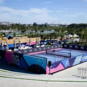 pickleball