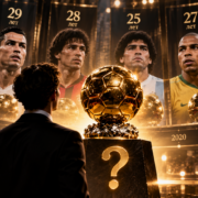 Balón de Oro 2026