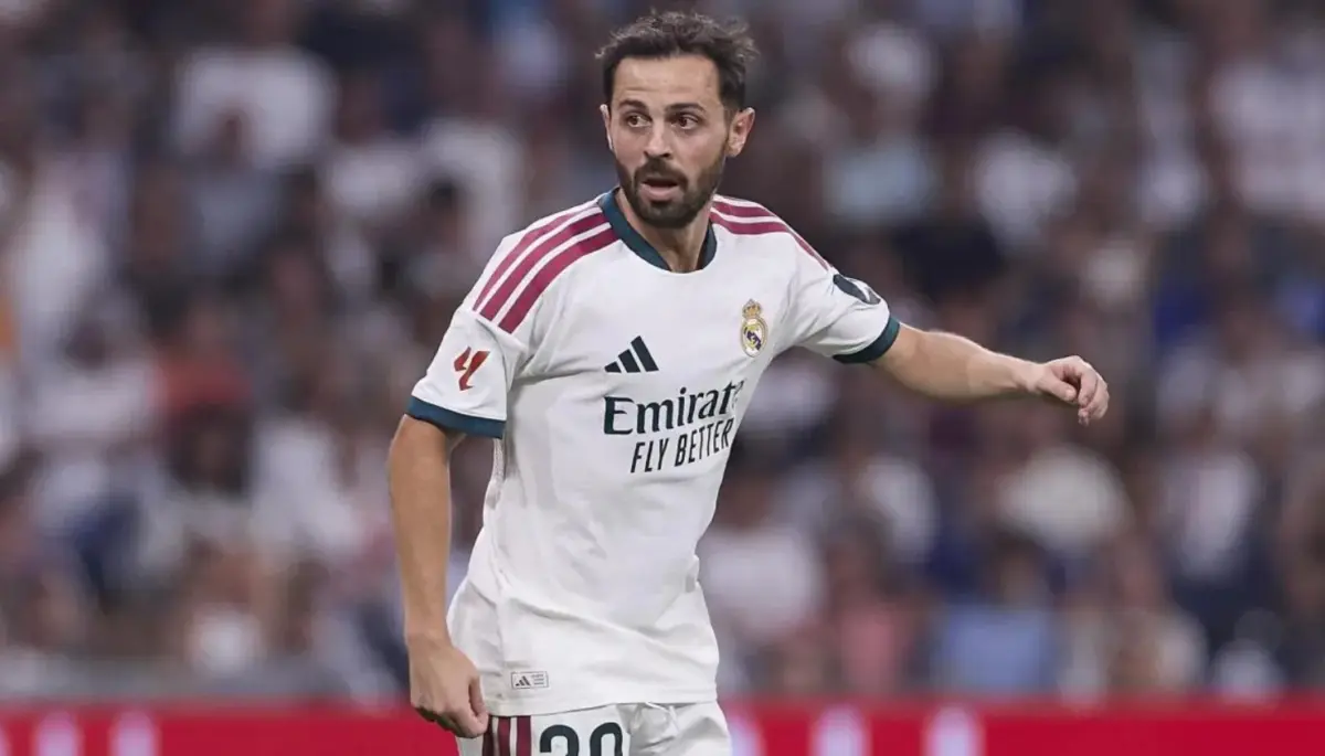 Bernardo Silva Mourinho minutos