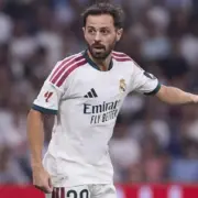 Bernardo Silva Mourinho minutos