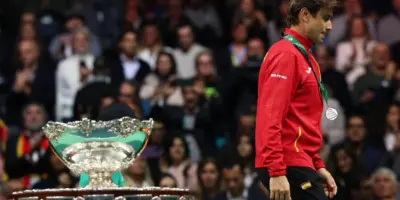 David Ferrer copa Davis España capitan