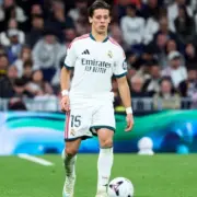 real Madrid el clásico Barcelona
