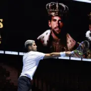 six Kings Slam 2026 jugadores