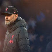 Tottenham Hotspur v Liverpool FC - Premier League Klopp