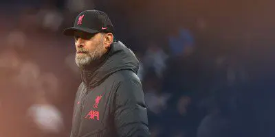 Tottenham Hotspur v Liverpool FC - Premier League Klopp