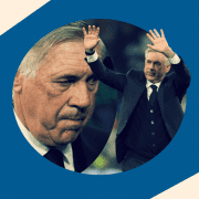 Ancelotti - Madrid