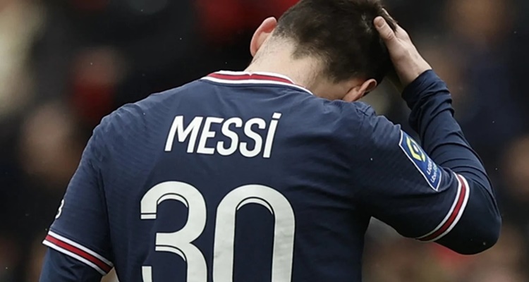 Messi renunciar salario Barcelona PSG