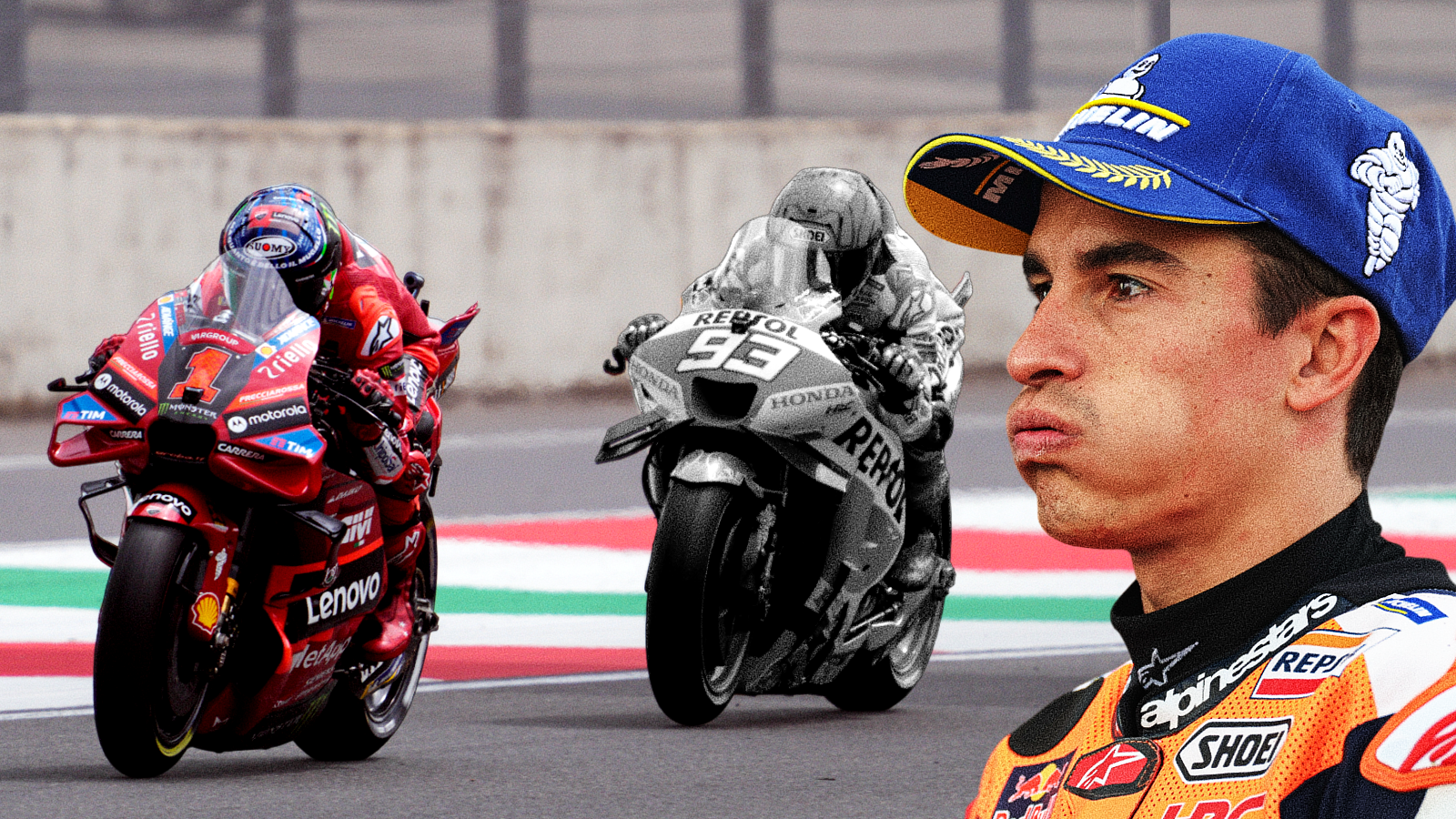 Marc Márquez