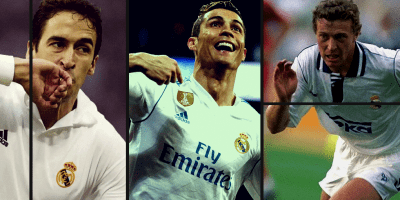 Real Madrid